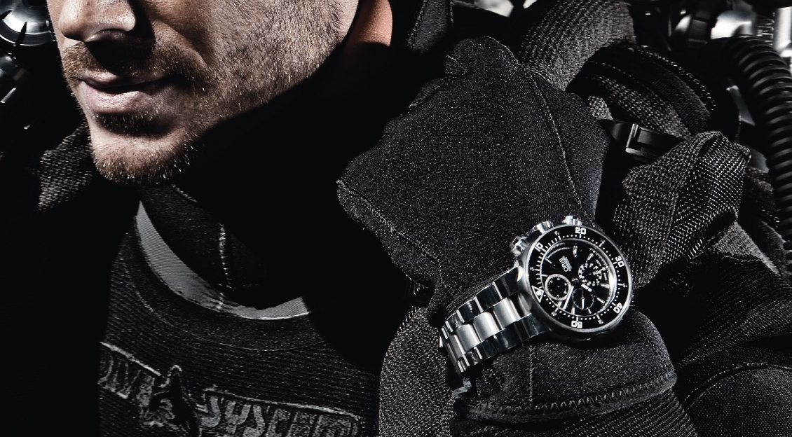 Choosing a Diving Watch: A small buyer’s guide