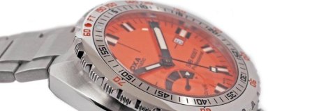 Doxa SUB 4000T Professional 10th Anniversary Diver