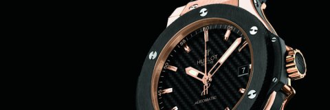 Hublot Big Bang 38 mm Automatic Ladies Watch