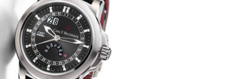 Carl F. Bucherer Patravi EvoTec Calendar