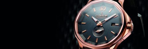 Corum Admiral’s Cup Legend 42