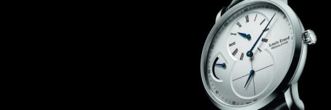 Louis Erard Excellence Regulateur Reserve de Marche