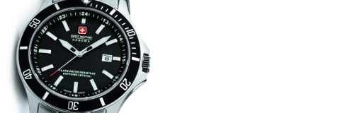 Swiss Military Hanowa Flagship Diver