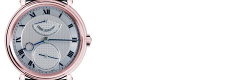 Urban Juergensen Chronometre P8