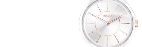 Rado True Thinline Ultra-Thin