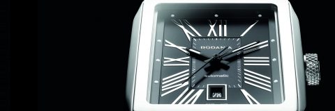 Rodania Linius Automatic