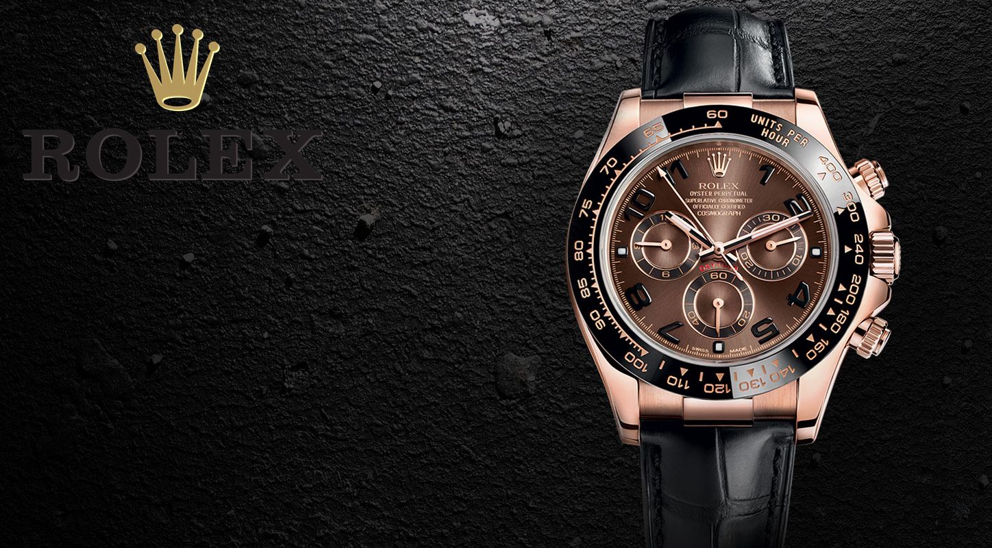 Rolex Daytona Used Malaysia « One More Soul