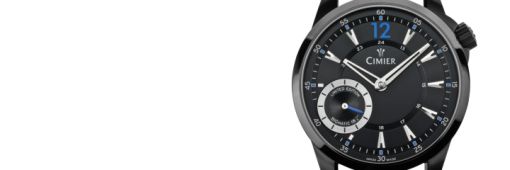 Cimier Bigmatic 16½ Limited Edition