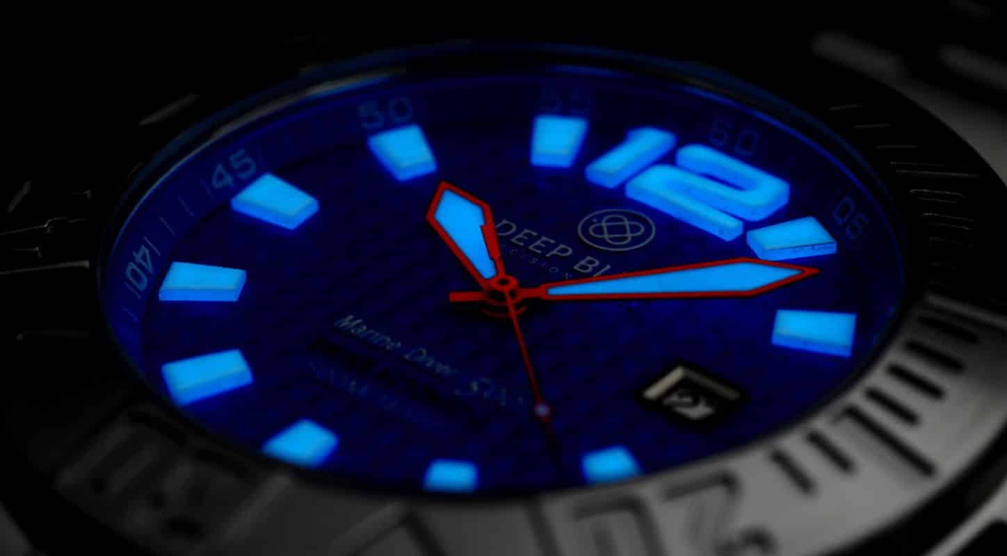 Deep Blue Marine Diver 500