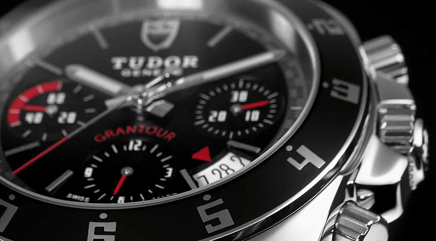 The New Tudor Grantour Family: An Instant Classic
