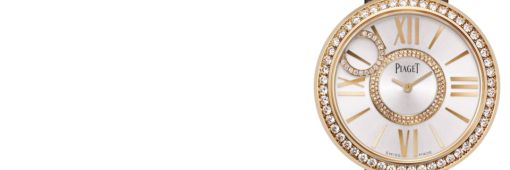 Piaget Limelight Dancing Light in Rose Gold (Ref. G0A36157)