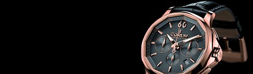 Corum Admiral’s Cup Legend 42 Chrono Automatic