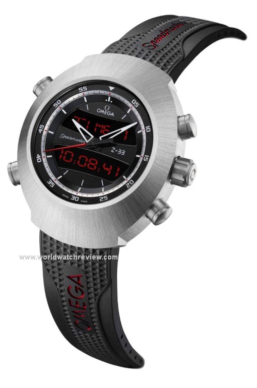 OMEGA DIGITAL ELECTRONIC SWISS WATCHES BEJING OLYMPICS OFFICIAL