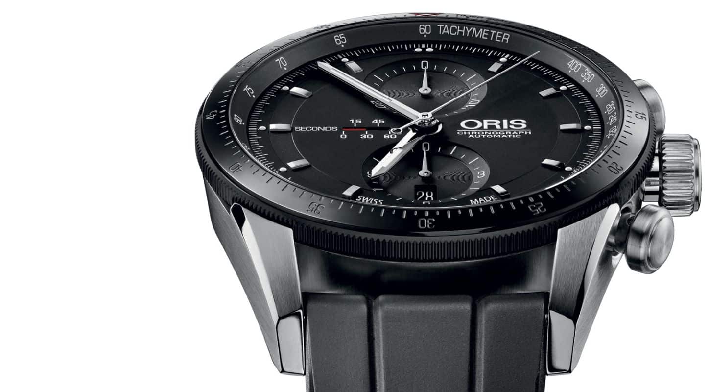 Oris Artix GT Chronograph Automatic (Ref. 674 7661 4434)