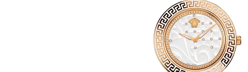 Versace Vanitas Quartz Collection