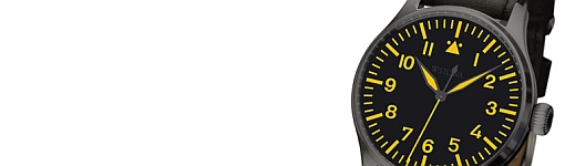 Stowa Flieger Black Forest Edition 1