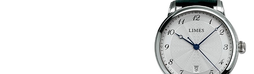 Limes Pharo Cartouche Automatic