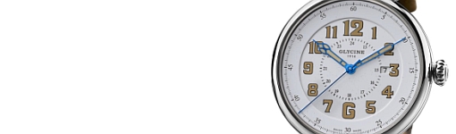 Glycine F104 Pilot Automatic (Ref. 3933)