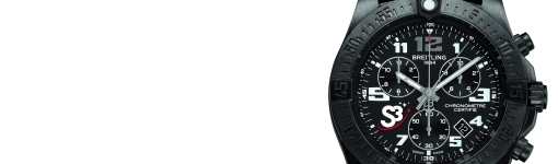 breitling gear s3