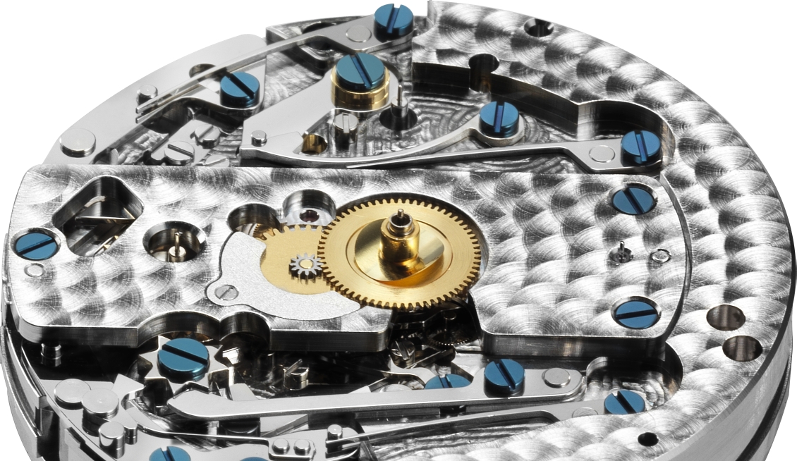 Alpina Alpiner 4 Manufacture Flyback Chronograph (ref. AL-760SB5AQ6)