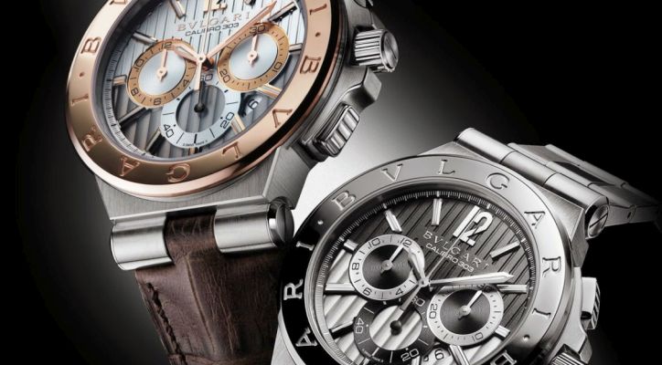 bvlgari 303