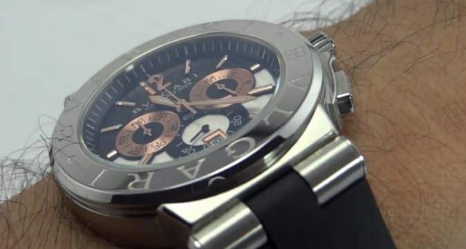 burberry watch set