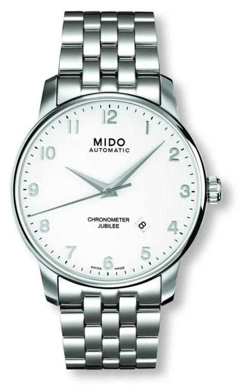 mido jubilee