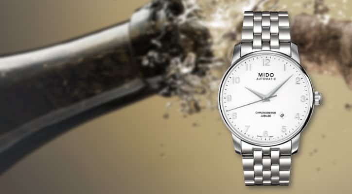 mido baroncelli review
