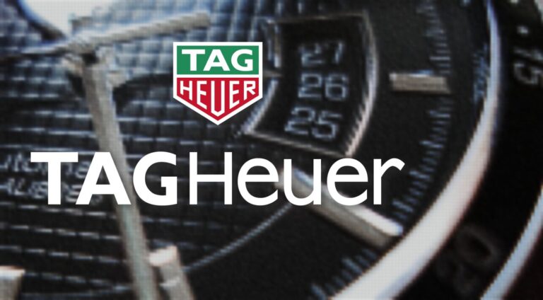 TAG Heuer Carrera Calibre 5 automatic