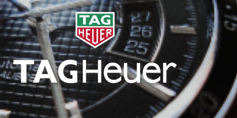 TAG Heuer Carrera Calibre 5 automatic