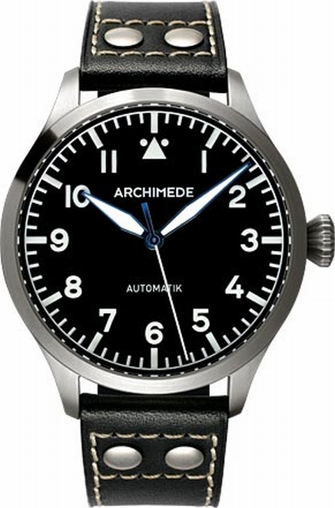 Archimede Pilot XL