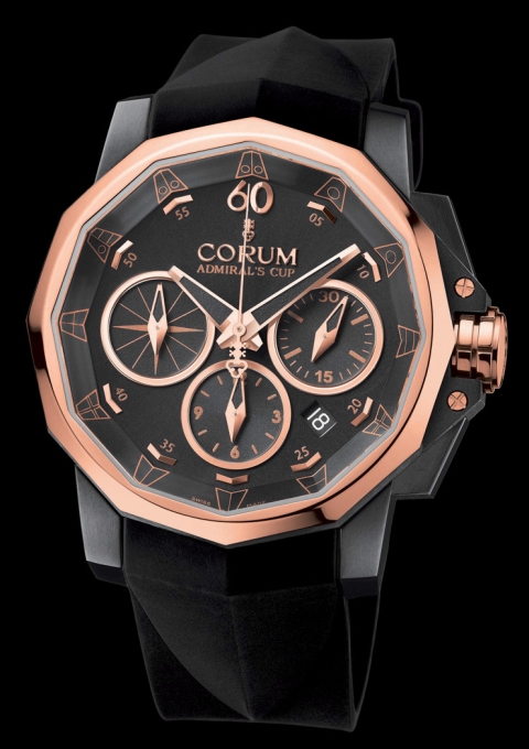Corum admirals cup 44 cheap