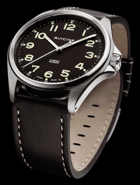 The Tactical Glycine Combat 6 Ref. 3890.19AT LB9 WWR