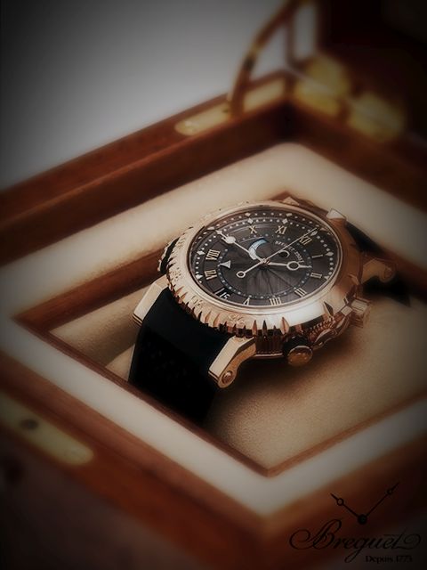 Breguet Marine Royale 5847