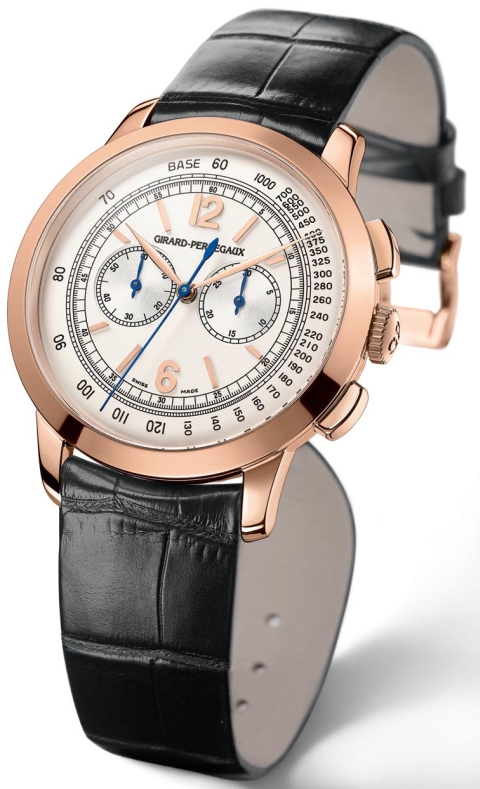 Girard-Perregaux 1966 Chronograph