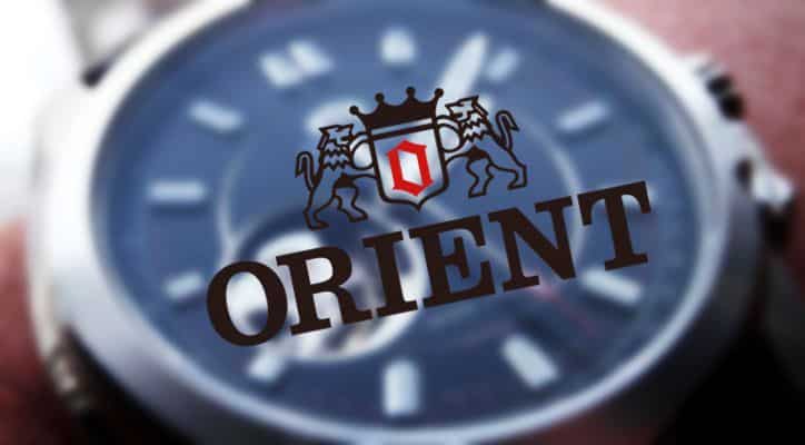 Orient Sporty-Automatic Open Engine Sports CDB02004B model