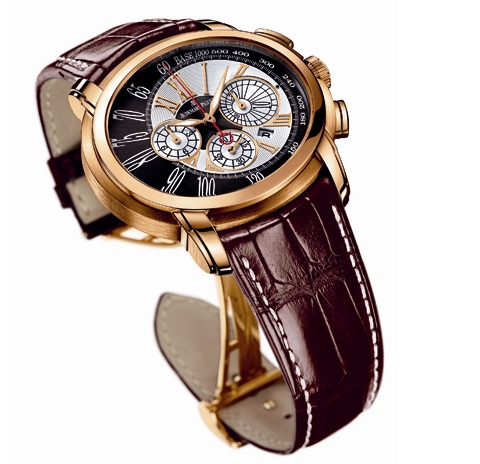 2010 Audemars Piguet Millenary Chronograph