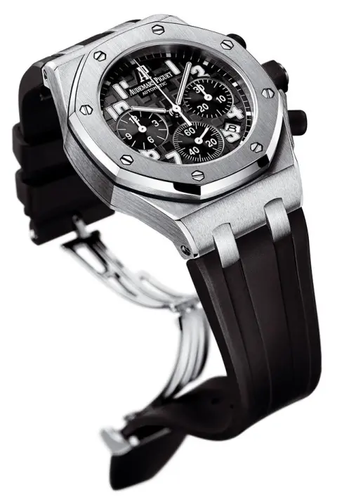 Audemars Piguet Royal Oak Offshore Chronograph (26283ST.OO.D002CA.01)