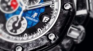 Audemars Piguet Royal Oak Offshore Grand Prix Collection (Ref. 26290PO.OO.A001VE.01)