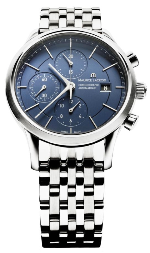 Maurice Lacroix Classique Chronograph