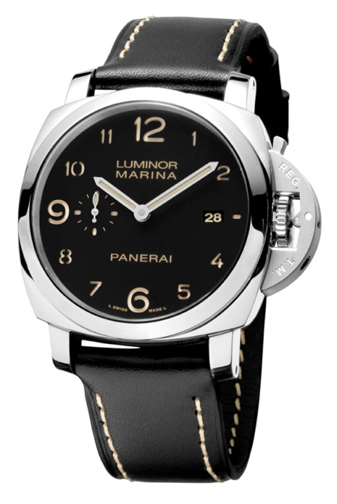 Panerai Luminor 1950 Marina 3 Days (PAM359)