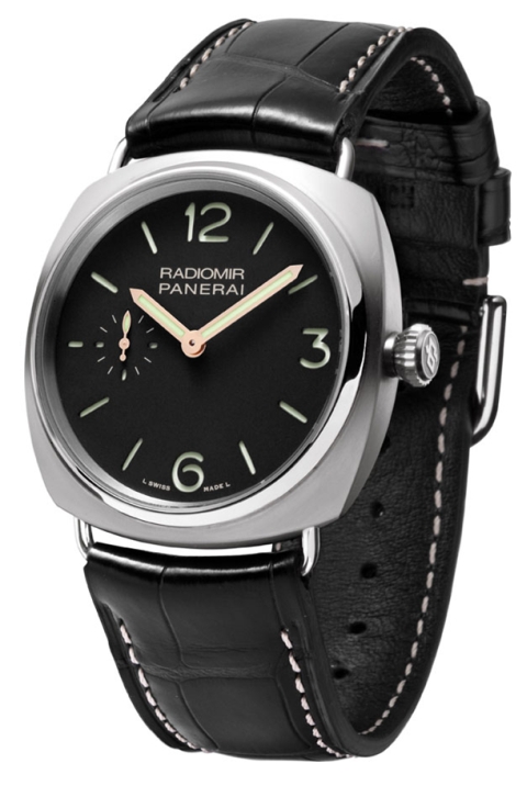 Panerai Radiomir in Titanium (PAM338)