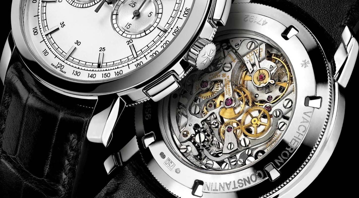 vacheron 47192
