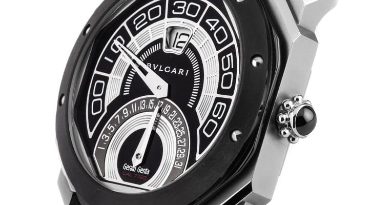 bulgari octo bi retro