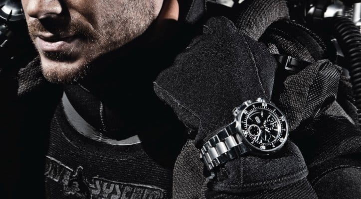 Choosing a Diving Watch: A small buyer's guide