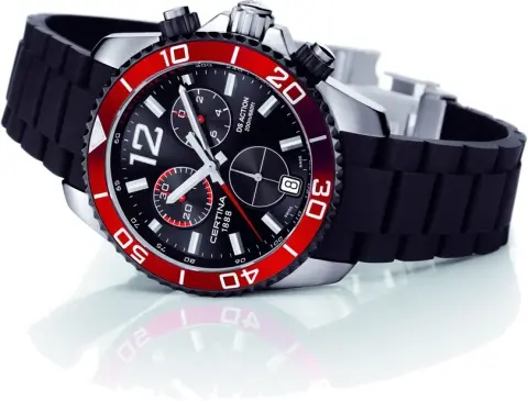 Certina DS Action Chrono