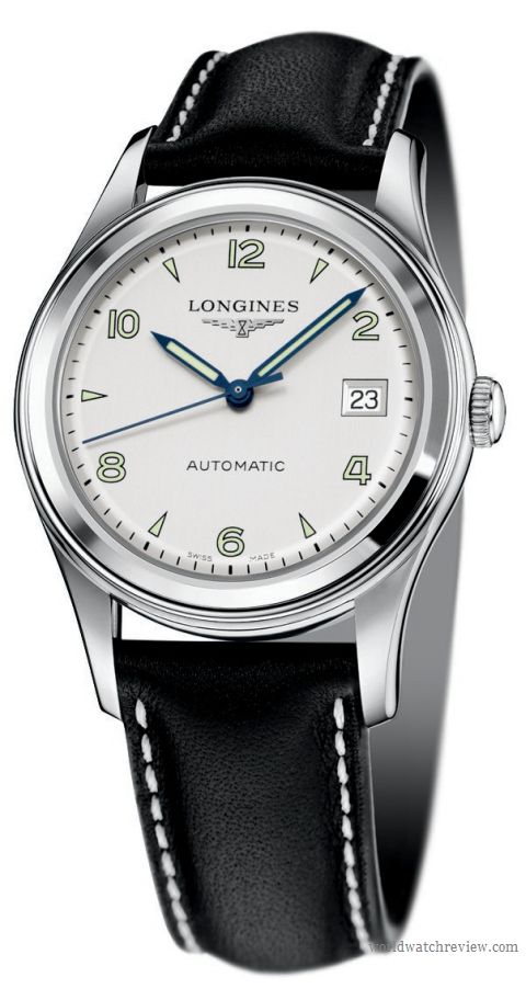Longines Expeditions Polaires Francaises — Missions Paul-Emile Victor (L2.732.4.76.X)