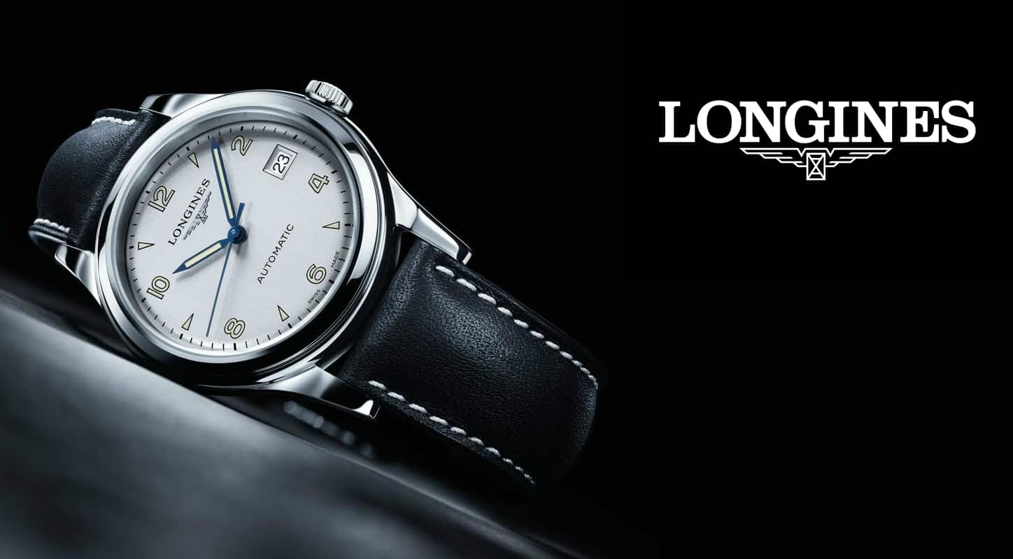 Longines Expeditions Polaires Francaises — Missions Paul-Emile Victor (Ref. L2.732.4.76.X)