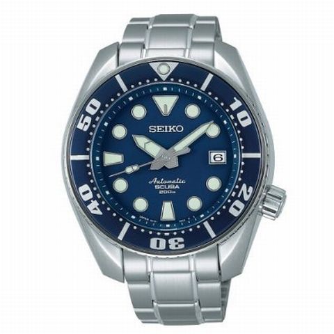 Seiko Prospecs Scuba Automatic 200m 6R15