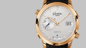 Glash&uuml;tte Original Senator Diary